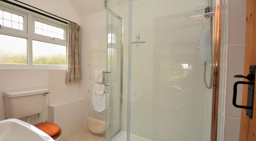 Photo of 1 Bed in Lydford