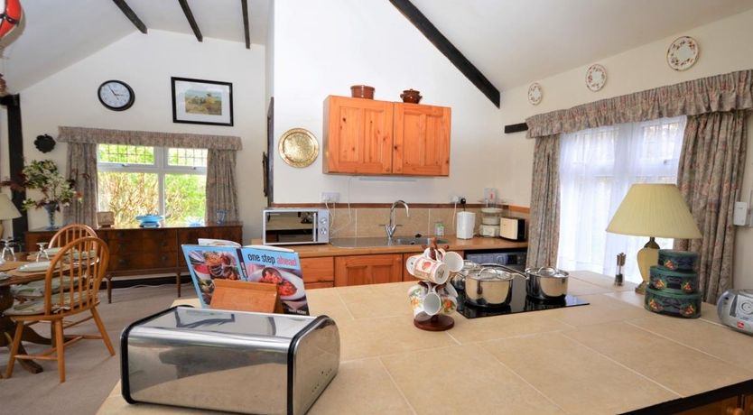 Photo of 1 Bed in Lydford