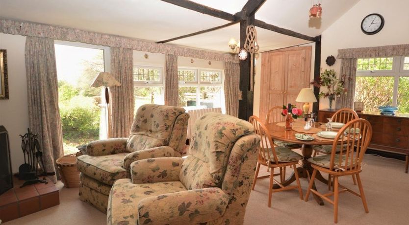 Photo of 1 Bed in Lydford