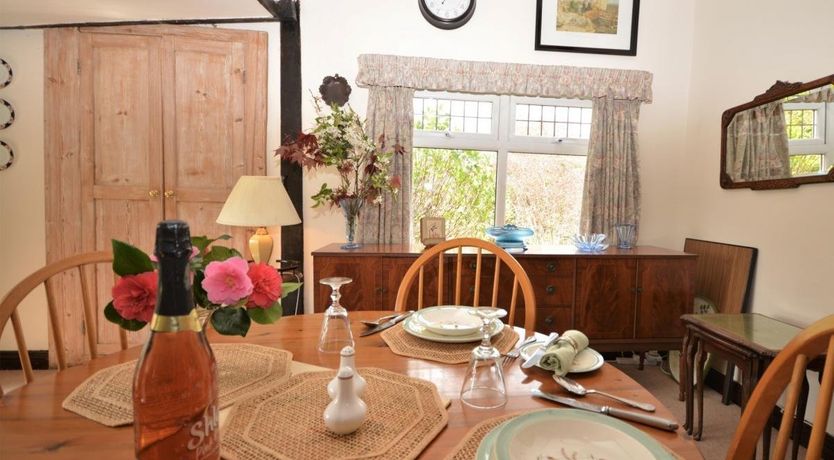 Photo of 1 Bed in Lydford