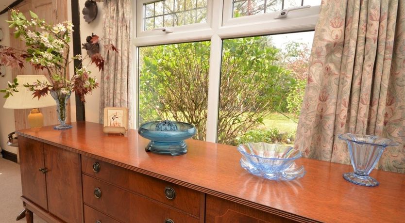 Photo of 1 Bed in Lydford