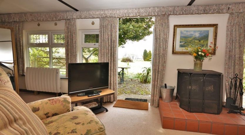 Photo of 1 Bed in Lydford