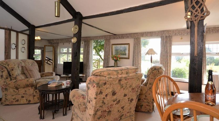 Photo of 1 Bed in Lydford