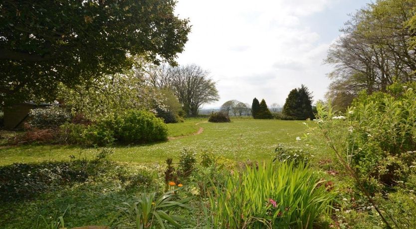 Photo of 1 Bed in Lydford