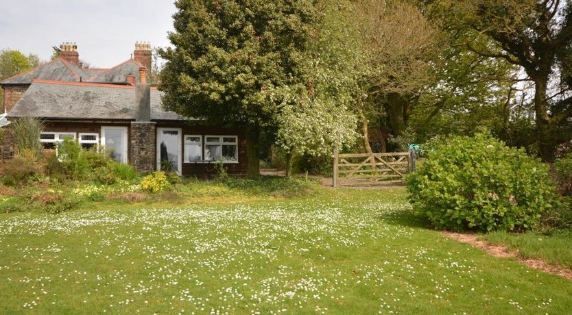 Photo of 1 Bed in Lydford