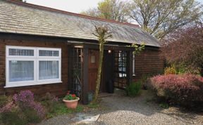 Photo of Log Cabin in Mid and East Devon