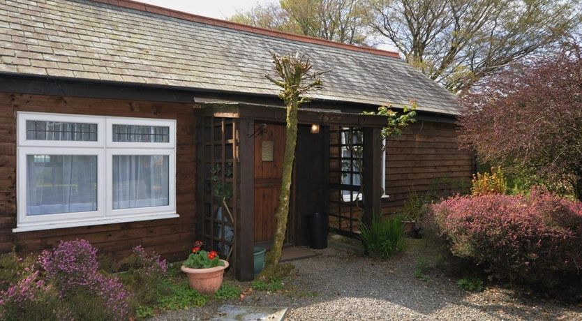 Photo of Log Cabin in Mid and East Devon