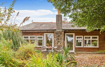 1 Bed in Okehampton Holiday Cottage