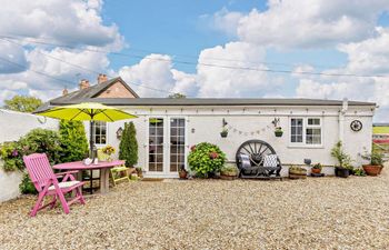 Barn in South Devon Holiday Cottage