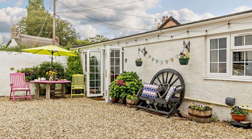 Photo of 1 Bed in Ottery St Mary