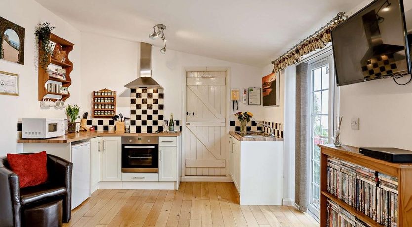 Photo of 1 Bed in Ottery St Mary