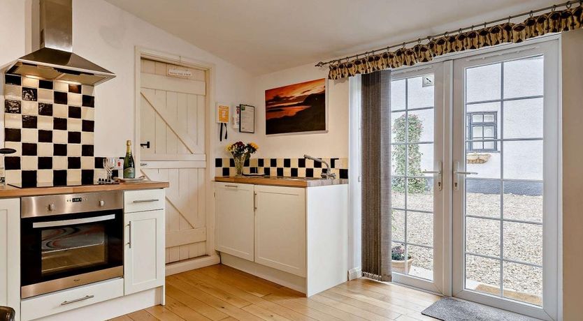 Photo of 1 Bed in Ottery St Mary