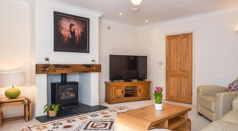 Photo of 4 Bed in Bude