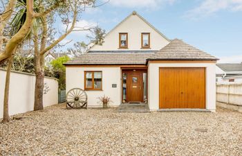 House in North Cornwall Holiday Cottage