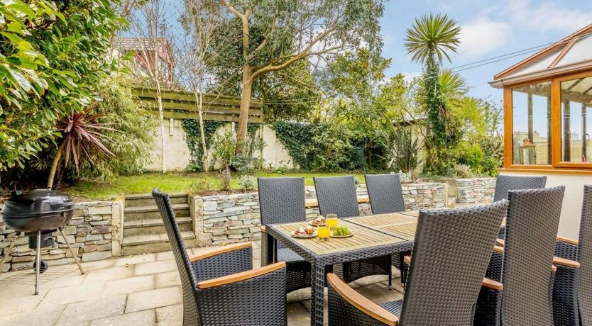 Photo of 4 Bed in Bude