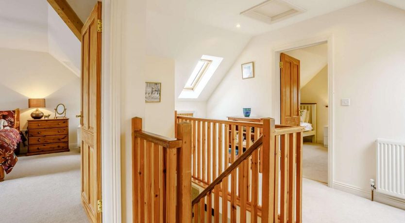 Photo of 4 Bed in Bude