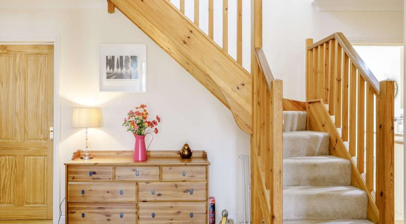 Photo of 4 Bed in Bude