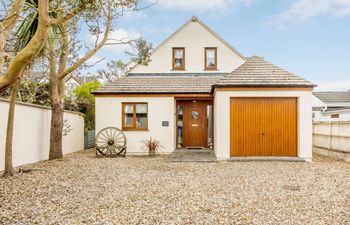 4 Bed in Bude Holiday Cottage