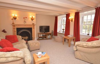 in Rock  (STMIN) Holiday Cottage