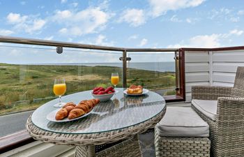 in Newquay (SPINS) Apartment