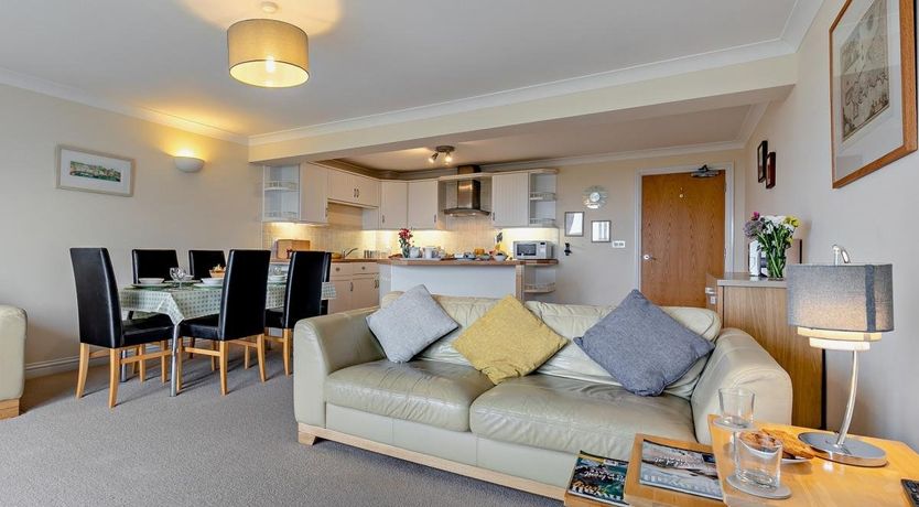 Photo of 3 Bed in Newquay