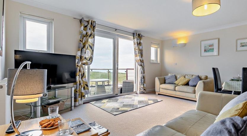 Photo of 3 Bed in Newquay