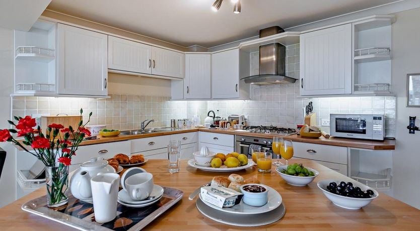 Photo of 3 Bed in Newquay