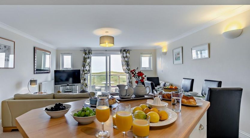 Photo of 3 Bed in Newquay