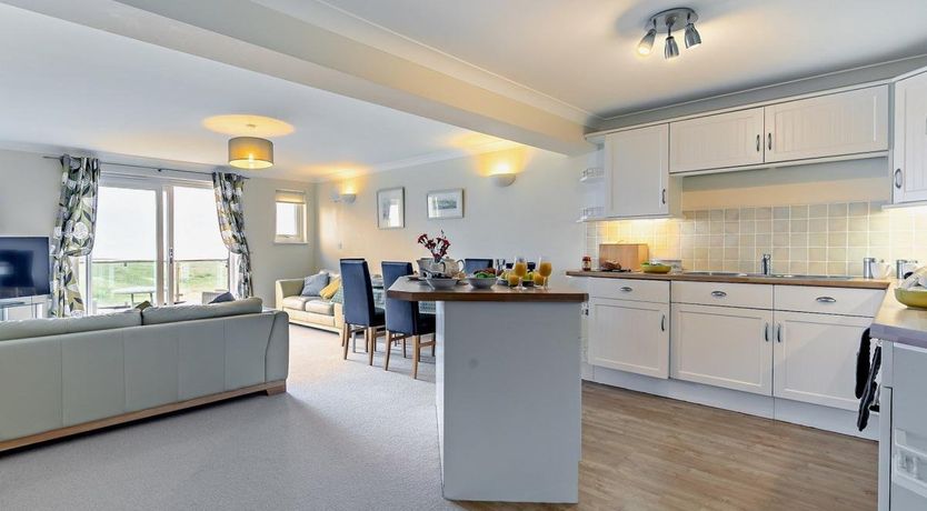 Photo of 3 Bed in Newquay