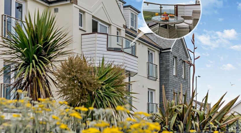 Photo of 3 Bed in Newquay