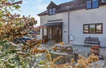 in Bude  (TRVVV) Holiday Cottage