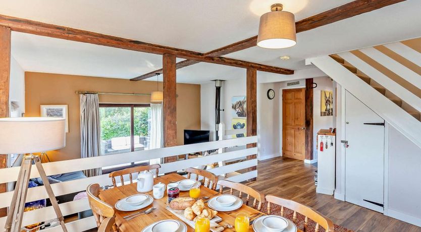 Photo of 3 Bed in Poughill