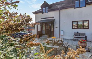 3 Bed in Bude Holiday Cottage