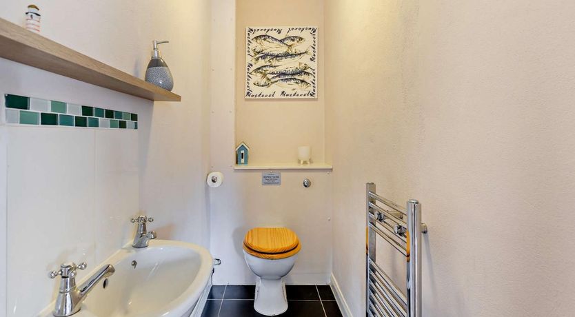 Photo of 3 Bed in Bude