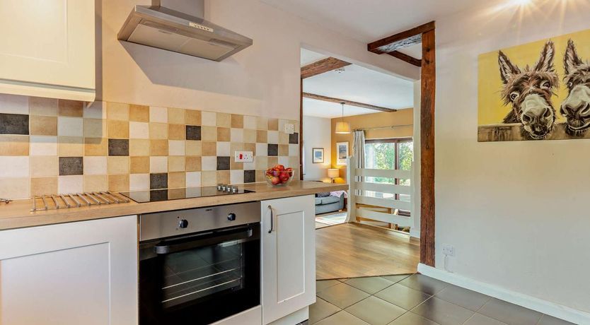 Photo of 3 Bed in Bude