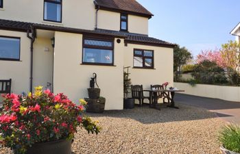 Wing in North Cornwall Holiday Cottage