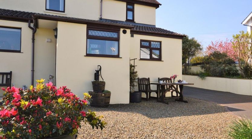 Photo of in Bude (THENO)