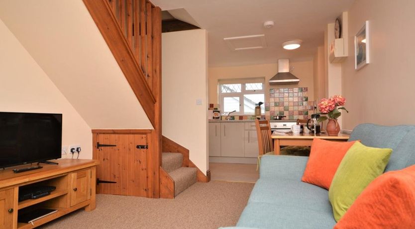 Photo of 1 Bed in Bude