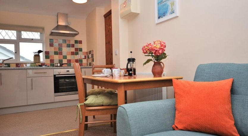 Photo of 1 Bed in Bude