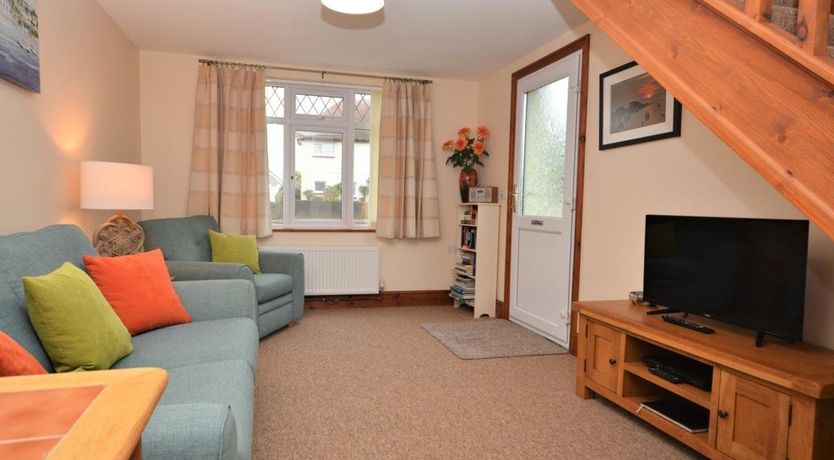 Photo of 1 Bed in Bude