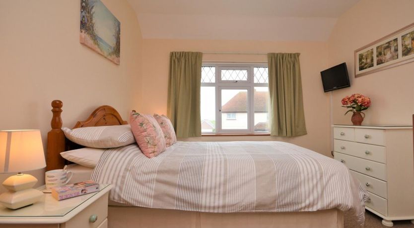 Photo of 1 Bed in Bude