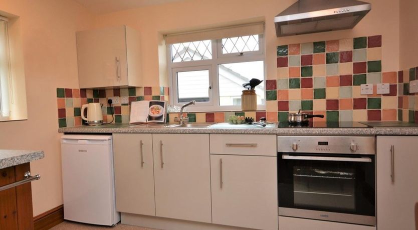 Photo of 1 Bed in Bude