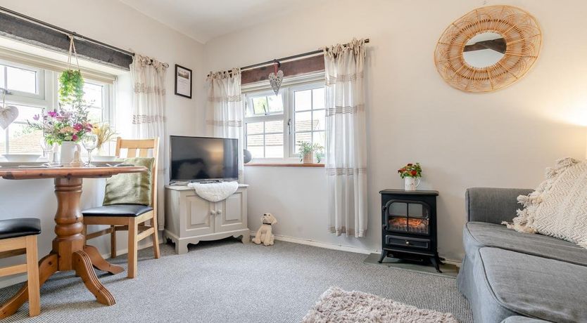 Photo of 1 Bed in Crackington Haven