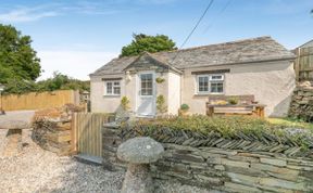 Photo of Cottage in North Cornwall