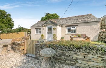 in Crackington Haven  (HAWTH) Holiday Cottage