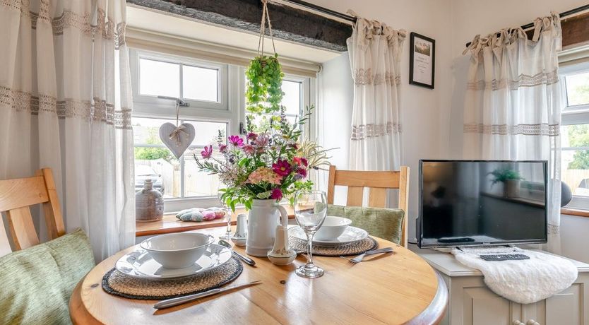 Photo of 1 Bed in Crackington Haven