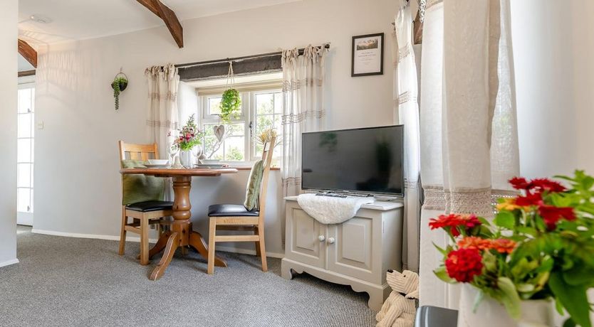 Photo of Cottage in North Cornwall