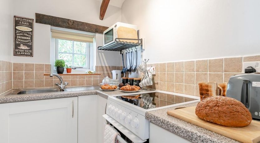 Photo of 1 Bed in Crackington Haven