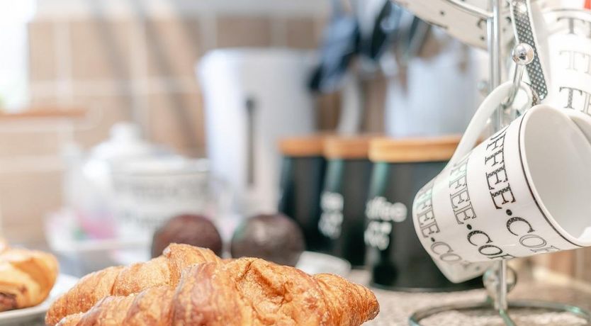 Photo of 1 Bed in Crackington Haven