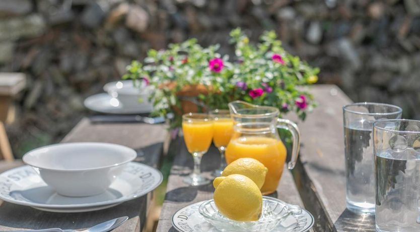 Photo of 1 Bed in Crackington Haven